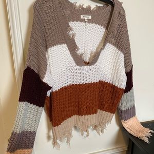 Knit Sweater
